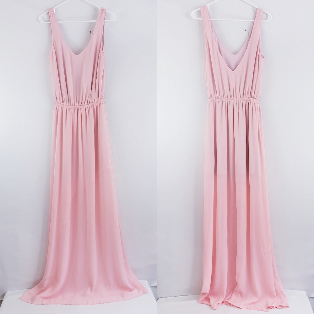 🚫SOLD🚫 Show Me Your Mumu Kendall Maxi Dress - Picture 2 of 8